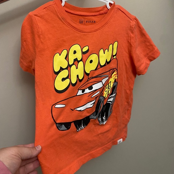 Cars TShirt 💛2 for 10💛 - Picture 2 of 2